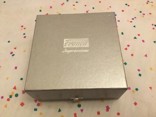 Buy & Sell Stirchley Telford and Wrekin - Photos for French Impressions Eau De Parfum