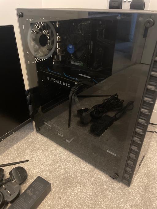 Buy & Sell Nuneaton Nuneaton and Bedworth - Photos for Gaming PC (Perfect Start to PC Gaming)