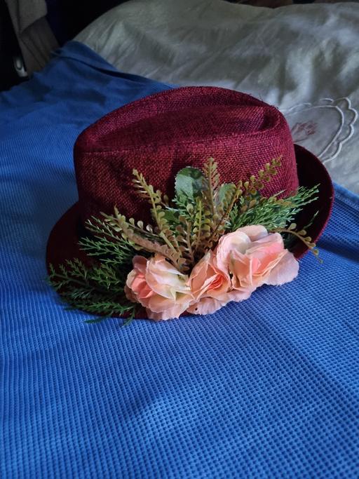 Buy & Sell Biggleswade Central Bedfordshire - Photos for ladies hat