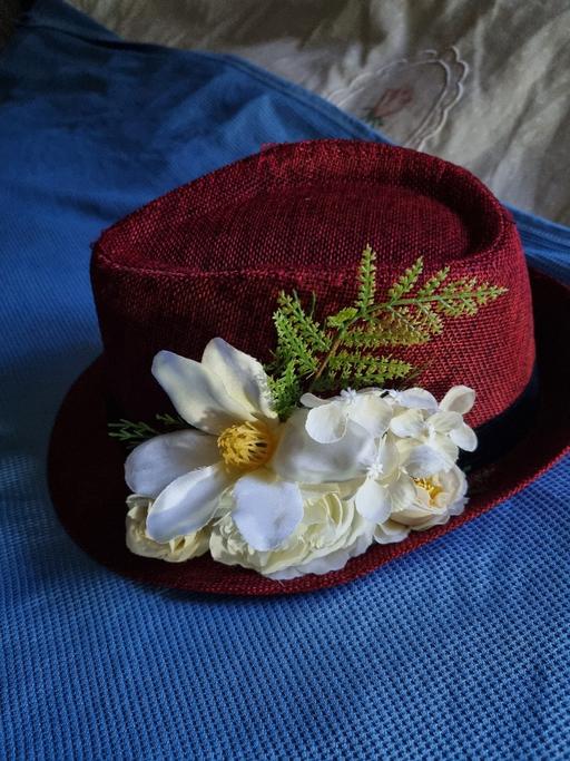 Buy & Sell Biggleswade Central Bedfordshire - Photos for ladies hat