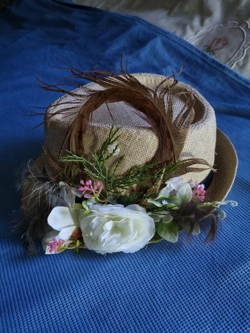 Buy & Sell Biggleswade Central Bedfordshire - Photos for ladies hat