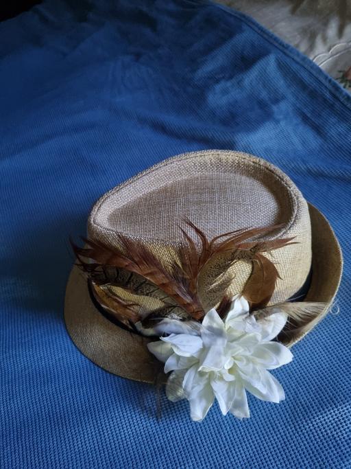 Buy & Sell Biggleswade Central Bedfordshire - Photos for ladies hat