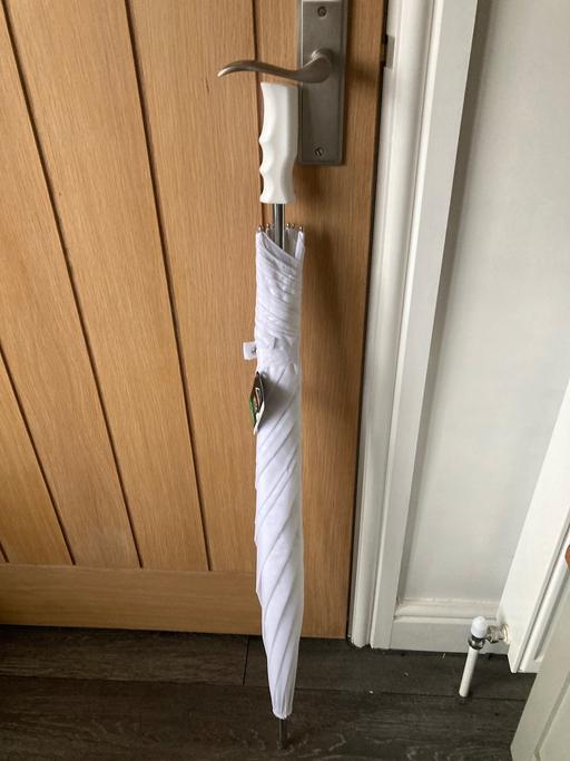 Buy & Sell Sedgley Dudley - Photos for Golf umbrella