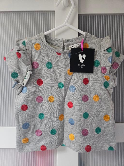 Buy & Sell Weston Point Halton - Photos for 🌟NEW🌟 Age 2-3 VERY top