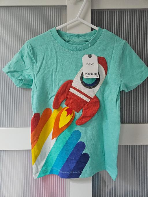 Buy & Sell Weston Point Halton - Photos for 🌟NEW🌟 Age 2-3 NEXT tshirt