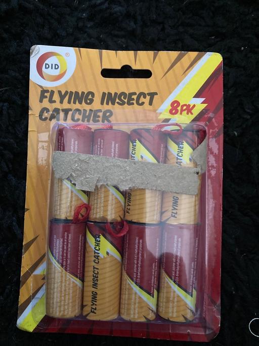 Buy & Sell Sedgley Dudley - Photos for Insect catcher