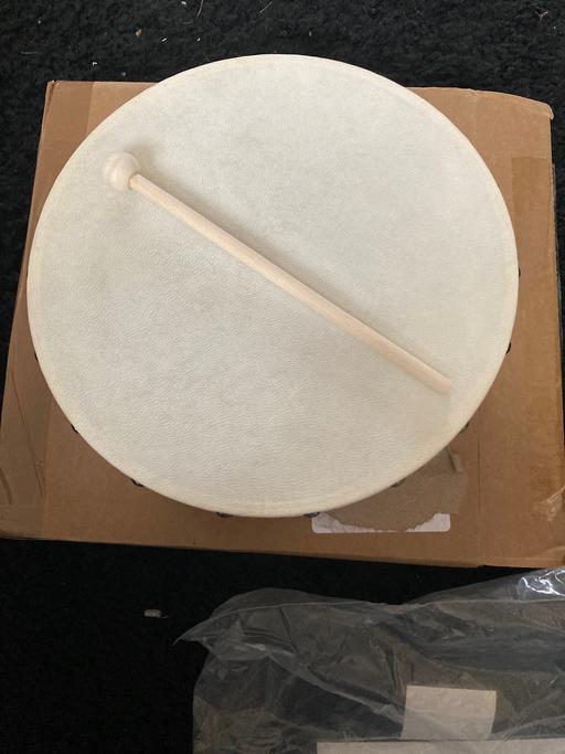 Buy & Sell Sedgley Dudley - Photos for Drum