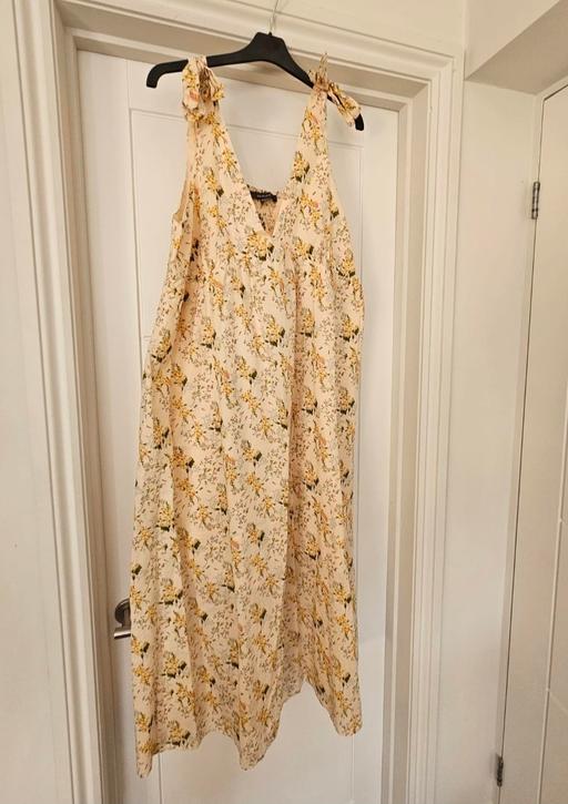 Buy & Sell Weston Point Halton - Photos for Size 16 PRIMARK summer dress