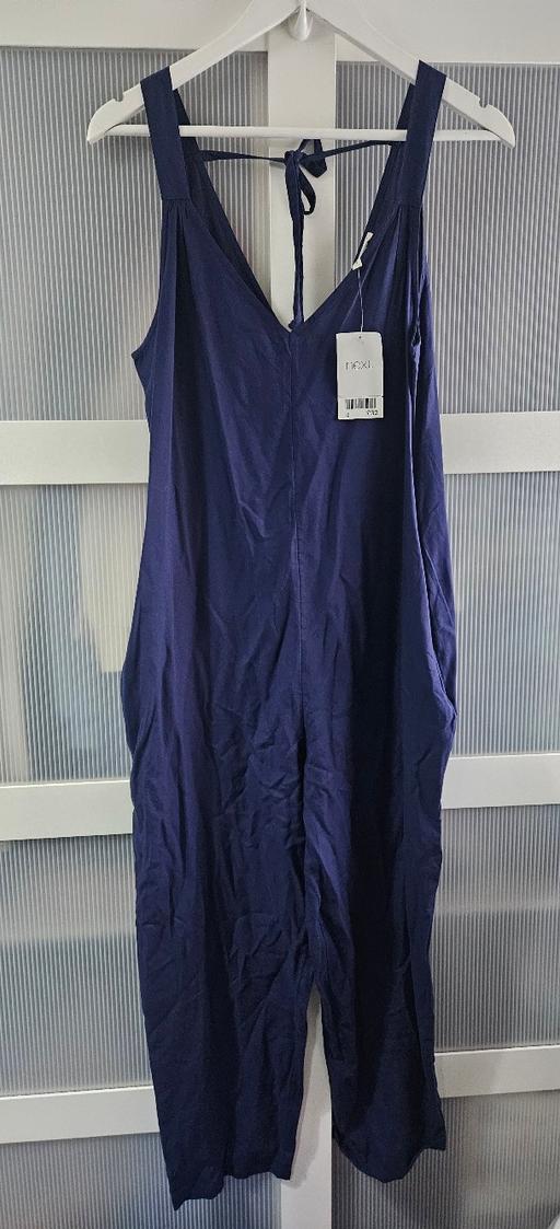 Buy & Sell Weston Point Halton - Photos for 🌟NEW🌟 Size 12 NEXT beachwear jumpsuit