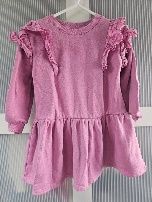 Buy & Sell Weston Point Halton - Photos for Age 2-3 MATALAN sweater dress