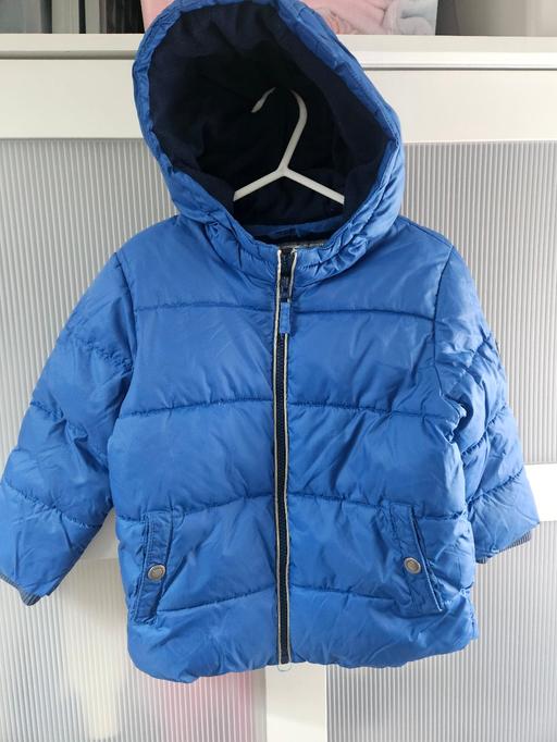 Buy & Sell Weston Point Halton - Photos for Age 2-3 NEXT coat