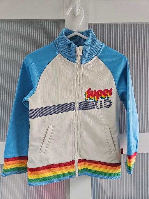 Buy & Sell Weston Point Halton - Photos for Age 2-3 LITTLE BIRD jacket