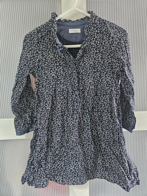 Buy & Sell Weston Point Halton - Photos for Age 2-3 NEXT navy dress