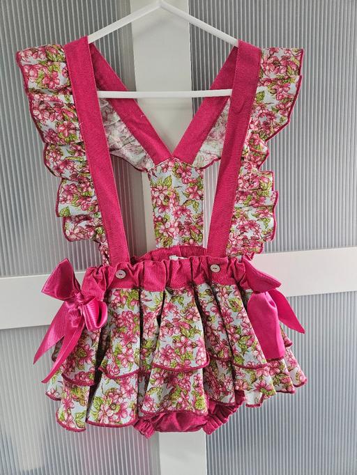 Buy & Sell Weston Point Halton - Photos for Age 2 BOGALETA COUTURE romper