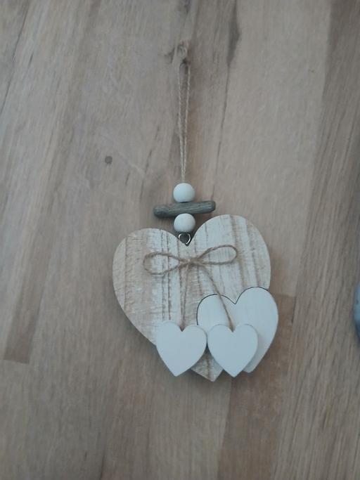 Buy & Sell Bradley Fold Trading Estate Bury - Photos for Heart Decor Good Con