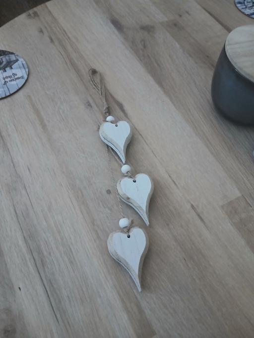 Buy & Sell Bradley Fold Trading Estate Bury - Photos for String Hearts Good Con