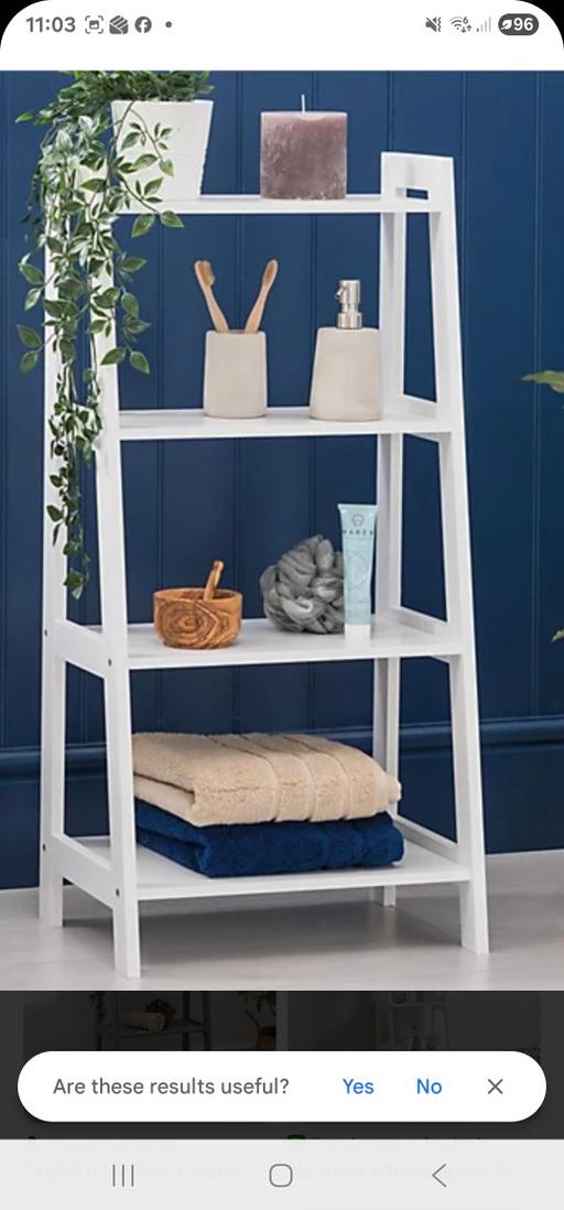 Buy & Sell Cann Hall East London - Photos for shelf