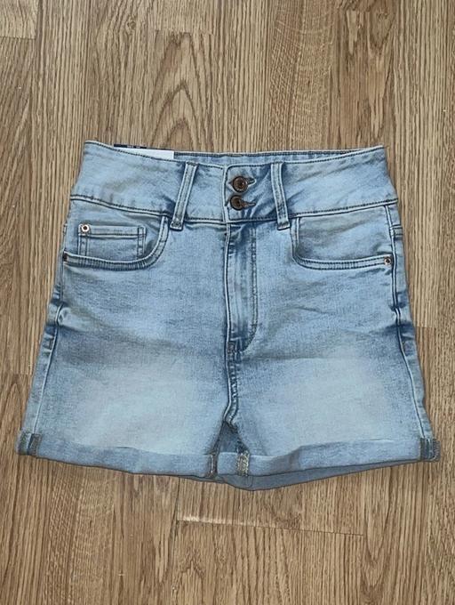 Buy & Sell Ealing West London - Photos for Denim Jean Shorts