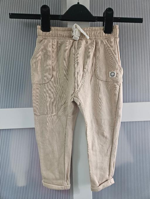 Buy & Sell Weston Point Halton - Photos for Age 2-3 GEORGE joggers