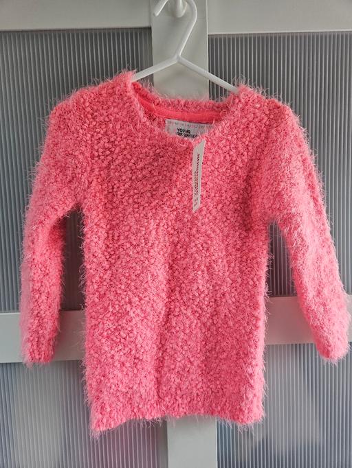 Buy & Sell Weston Point Halton - Photos for 🌟NEW🌟 Age 2-3 PRIMARK jumper