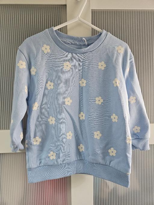 Buy & Sell Weston Point Halton - Photos for Age 2-3 GEORGE sweatshirt