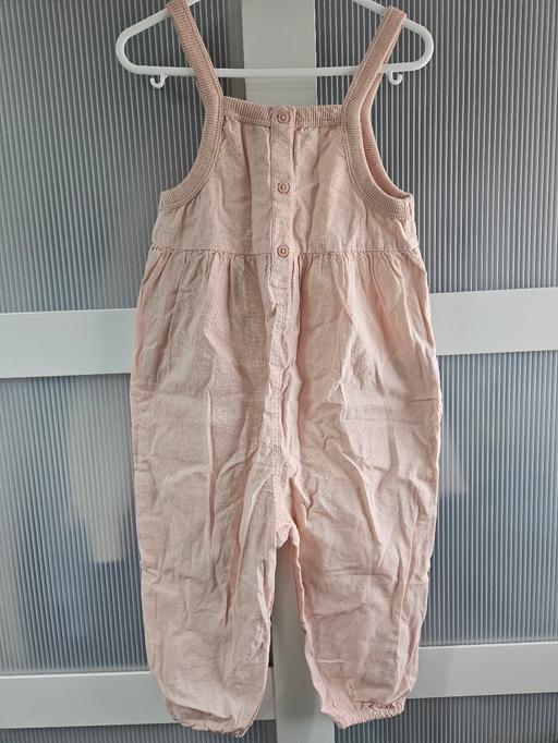 Buy & Sell Weston Point Halton - Photos for Age 2-3 GEORGE jumpsuit