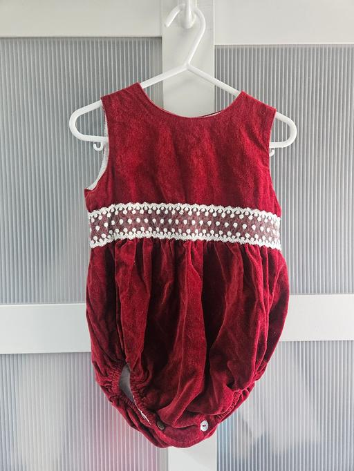 Buy & Sell Weston Point Halton - Photos for Age 2 PHI CLOTHING romper