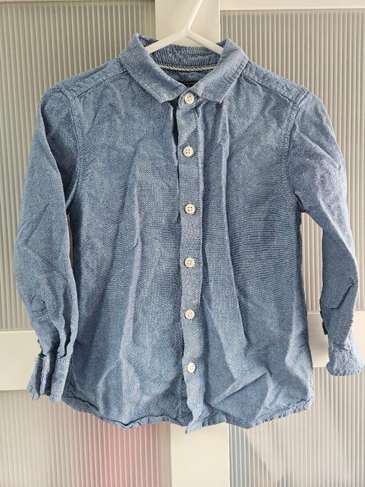 Buy & Sell Weston Point Halton - Photos for Age 2-3 NEXT shirt