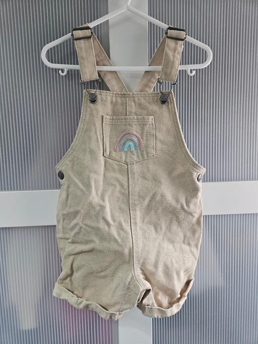 Buy & Sell Weston Point Halton - Photos for Age 2-3 PRIMARK dungarees