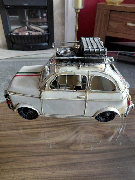 Buy & Sell Birchills Walsall - Photos for Collectable Metal Car 