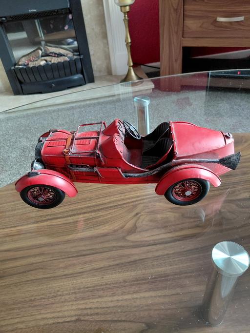 Buy & Sell Birchills Walsall - Photos for Collectable Metal Car