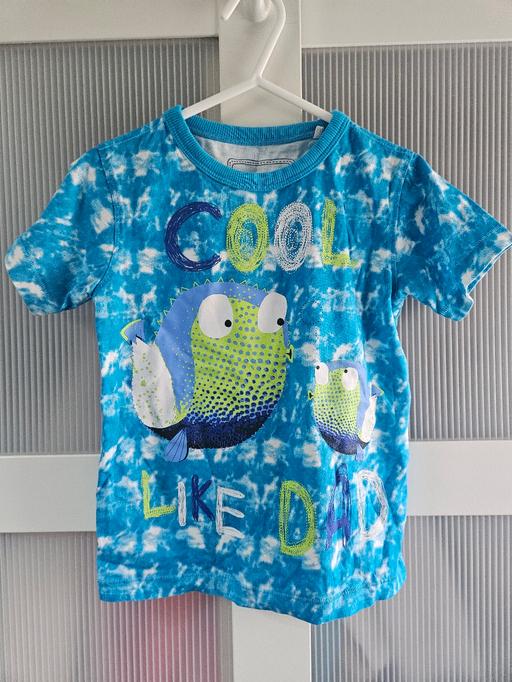 Buy & Sell Weston Point Halton - Photos for Age 2-3 BLUE ZOO tshirt