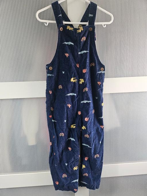 Buy & Sell Weston Point Halton - Photos for Age 2-3 M&S navy all in one outfit