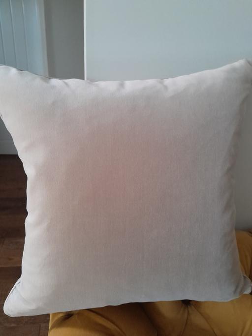 Buy & Sell Middlewich Cheshire East - Photos for OKA Porridge Cushion