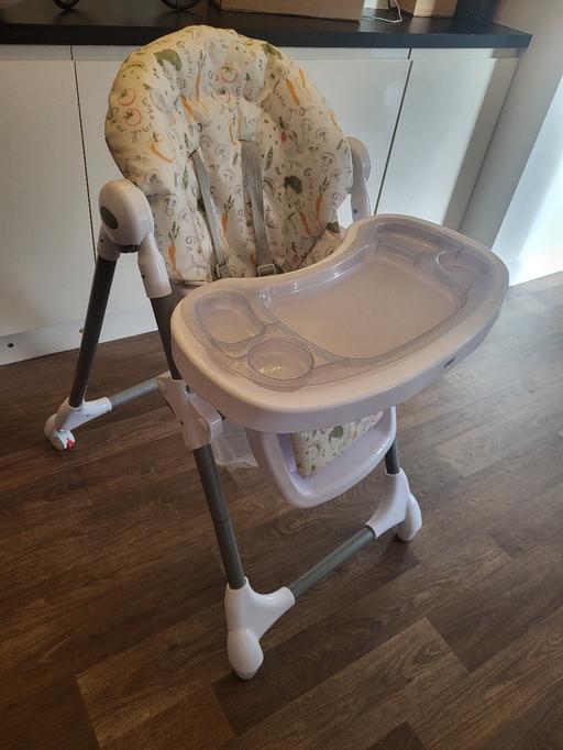 Buy & Sell Essington South Staffordshire - Photos for Mamas & Papa's high chair