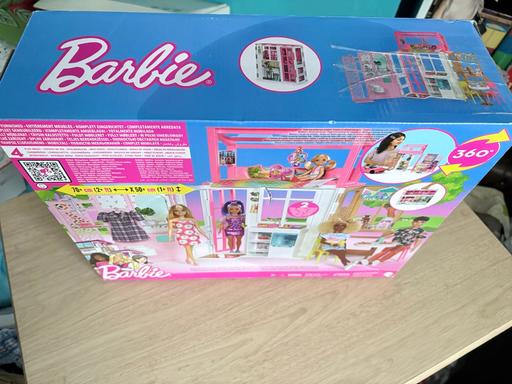 Buy & Sell Lawrence Weston Bristol - Photos for Barbie Dreamhouse Playset
