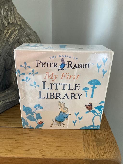 Buy & Sell Sedgley Dudley - Photos for Peter rabbit collection