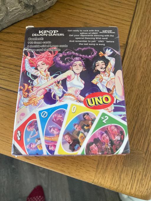 Buy & Sell Sedgley Dudley - Photos for Demon hunters cards