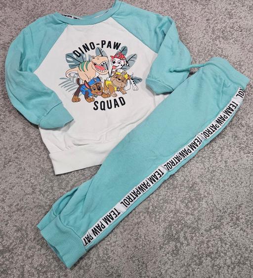 Buy & Sell Weston Point Halton - Photos for Age 2-3 PAW PATROL tracksuit
