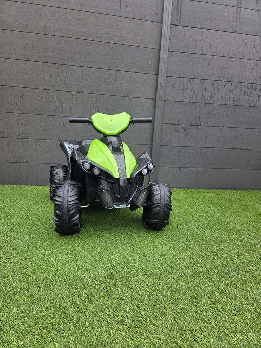 Buy & Sell Walton Park Milton Keynes - Photos for electric quad bike