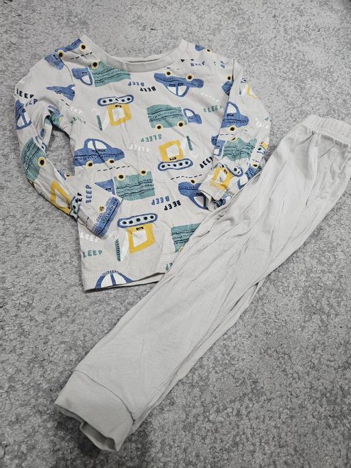 Buy & Sell Weston Point Halton - Photos for Age 2-3 GEORGE PJs