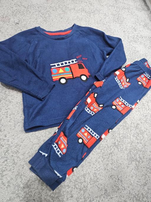 Buy & Sell Weston Point Halton - Photos for Age 2-3 MATALAN PJs