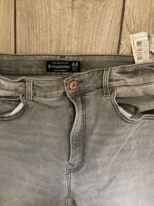 Buy & Sell Knowsley Industrial Park Knowsley - Photos for Size 16 stretchy high waisted jeans