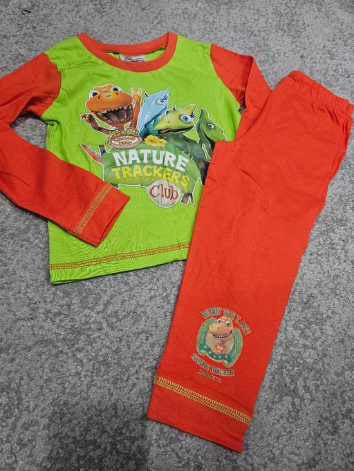 Buy & Sell Weston Point Halton - Photos for Age 2-3 PJs