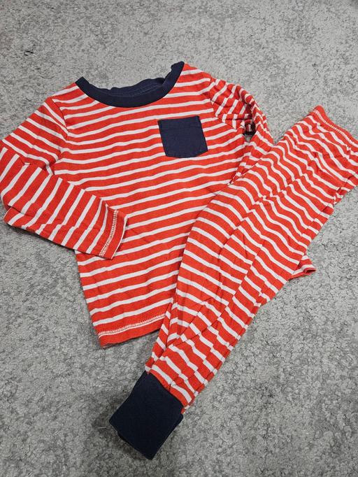 Buy & Sell Weston Point Halton - Photos for Age 2-3 GEORGE pjs