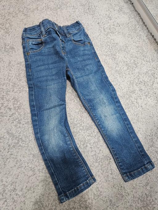 Buy & Sell Weston Point Halton - Photos for Age 2-3 NEXT boys jeans