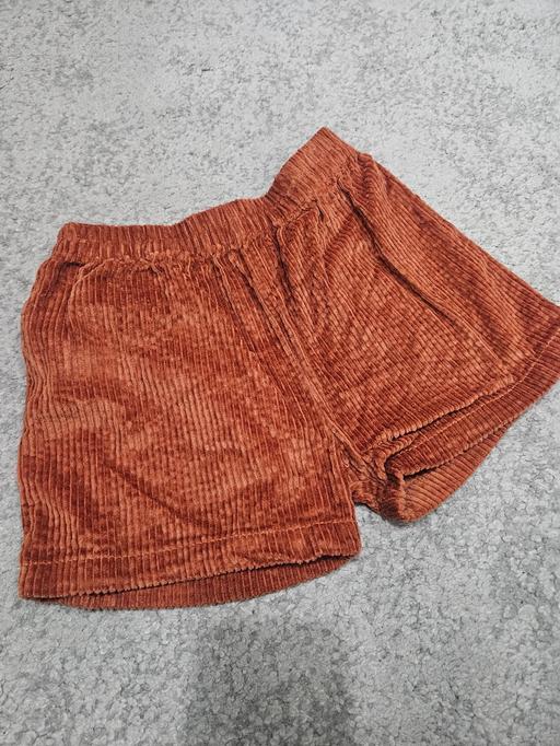 Buy & Sell Weston Point Halton - Photos for Age 2-3 NUTMEG shorts