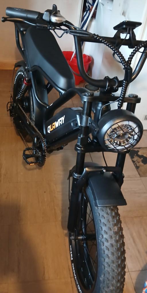 Vehicles Castleton Rochdale - Photos for off road electric bike