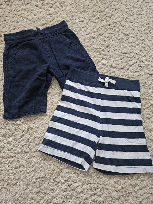 Buy & Sell Weston Point Halton - Photos for Age 2-3 boys shorts bundle