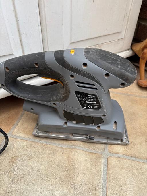 Buy & Sell East Malling Tonbridge and Malling - Photos for Titan sander